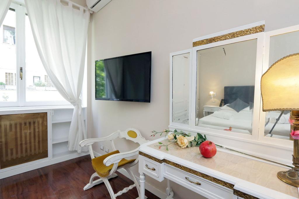 Vatican Art House روما الغرفة الصورة