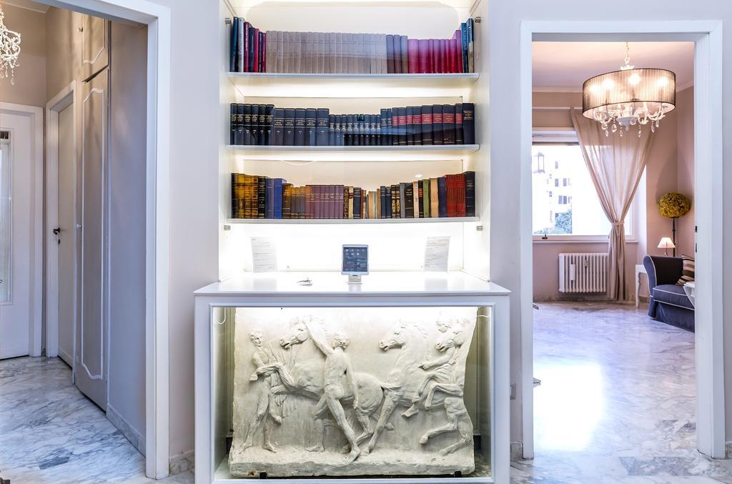 Vatican Art House روما المظهر الخارجي الصورة