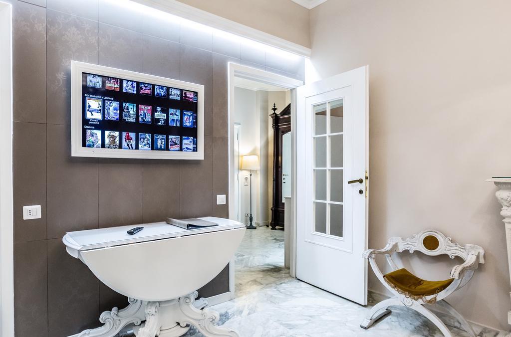Vatican Art House روما المظهر الخارجي الصورة
